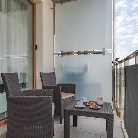 Apartamenty Osiedle Bursztynowe III By Noclegi Renters Kolobřeh Exteriér fotografie