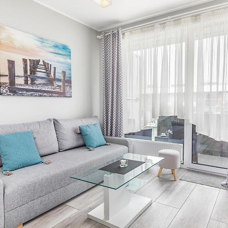 Apartamenty Osiedle Bursztynowe III By Noclegi Renters Kolobřeh Exteriér fotografie