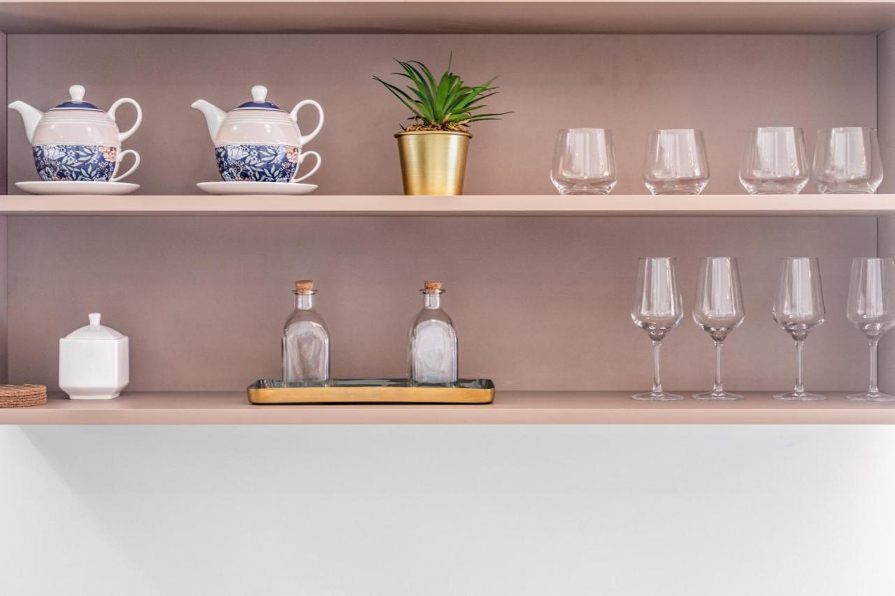 Apartamenty Osiedle Bursztynowe III By Noclegi Renters Kolobřeh Exteriér fotografie